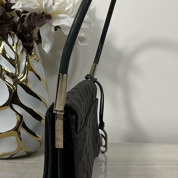 Gucci pochette black - Picture 4 of 16